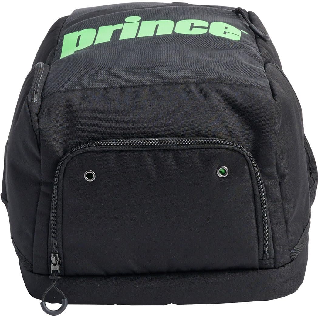 Prince - 値下げ prince プリンテニス リュック バック Prince プリンス テニスバッグ バックパック ラケット2本収納可
